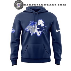 Syracuse Crunch x Reverse Retro Night 2025 Hoodie