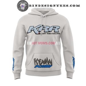 DRAKE Kart Riba Racing Hot Moms 2025 Limited Edition Hoodie