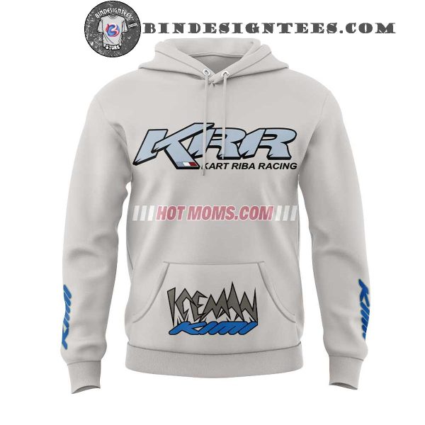 DRAKE Kart Riba Racing Hot Moms 2025 Limited Edition Hoodie