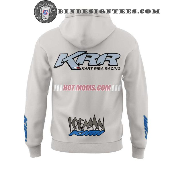 DRAKE Kart Riba Racing Hot Moms 2025 Limited Edition Hoodie