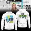 Dallas Wings x Paige Bueckers 2025 For Fans Custom Hoodie Longpants Cap