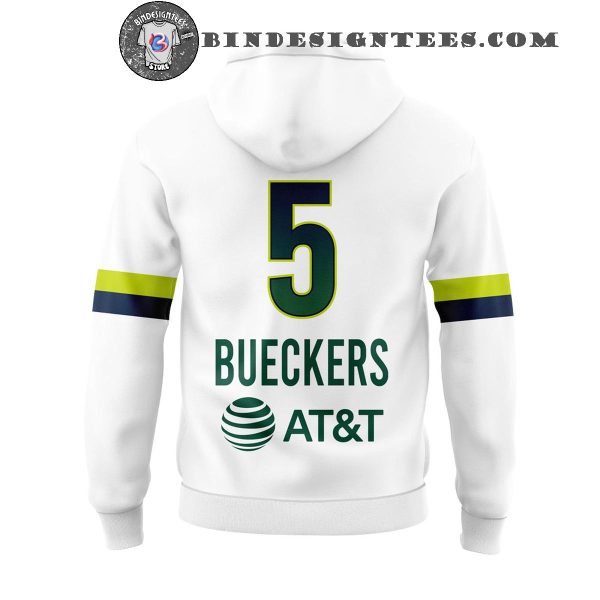 Dallas Wings x Paige Bueckers 2025 For Fans Custom Hoodie Longpants Cap