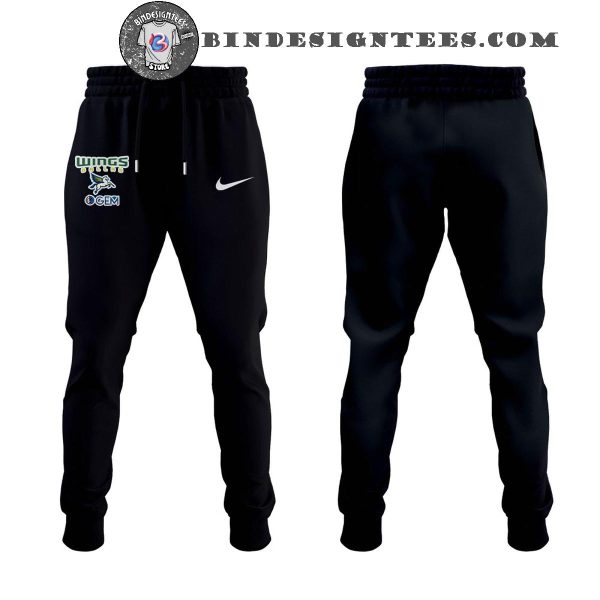 Dallas Wings x Paige Bueckers 2025 For Fans Custom Hoodie Longpants Cap