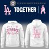 New York Mets Cancer Awareness Month For Fans 2025 Hoodie Longpants Cap