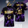 Kevin De Bruyne 17 Last Dance Sky Ble Icon Forever A City Legend 3D T-Shirt