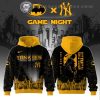 New York Mets x Grateful Dead Night 2025 White Limited Edition Hoodie Longpants Cap
