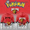 Boston Fleet x Pokemon Go 2025 Special New Hoodie Longpants Cap