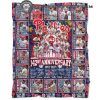 Philadelphia Phillies 142nd Anniversary 18833-2025 Fleece Blanket