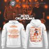 The Mossy Oak x Morgan Wallen 2025 For Fans Hoodie Longpants Cap