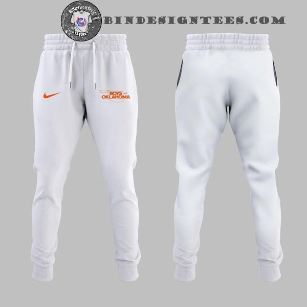 The Boys From Oklahoma Festivals Concerts 2025 For Fans Hoodie Lonpants Cap