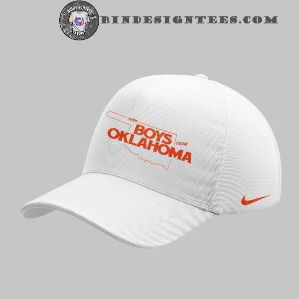 The Boys From Oklahoma Festivals Concerts 2025 For Fans Hoodie Lonpants Cap