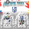 Western Michigan Broncos Summit Sportswear National Mens Hockey Champions 2025 Hoodie