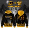 St.Louis Cardinals x DC Batman Game Night Special New Hoodie Longpants Cap